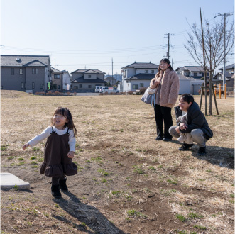 柳原公園（約460m/徒歩6分）