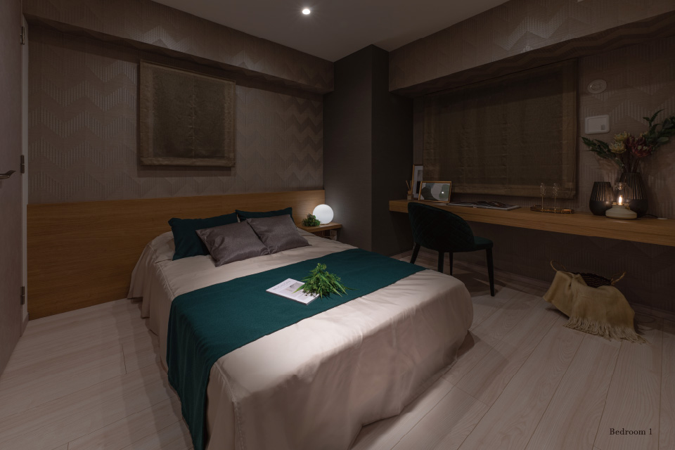 Bed Room1